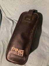 Ping golf vintage - ping,