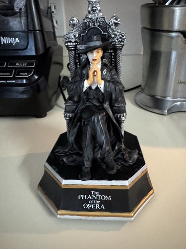 Phantom the opera - of,
