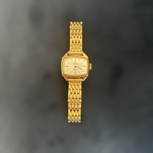 Omega ville vintage ladies - omega, de