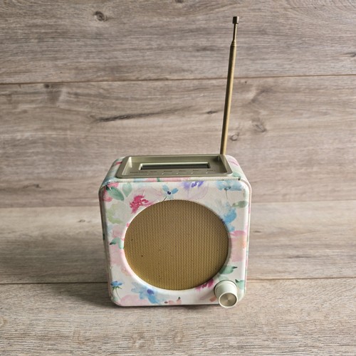 Sainsburys mini radio dab - sainsburys,