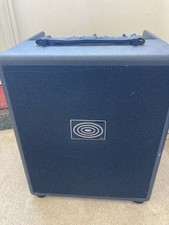 Schertler Unico Classic 200w