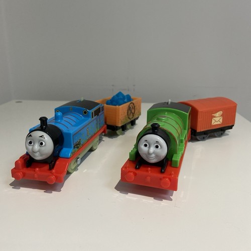Thomas the tank engine - tank,
