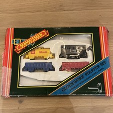 Hornby Junior Clockwork