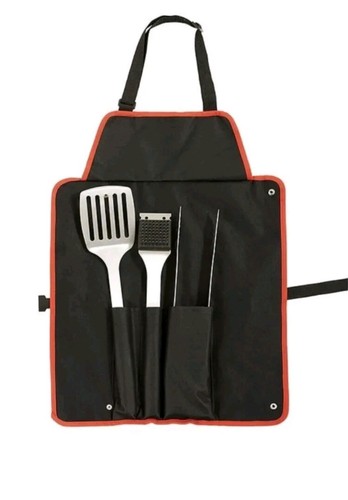 Bbq cooking tool set - pc,