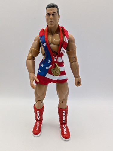 Kurt angle with usa - angle,