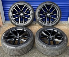 22 GENUINE RANGE ROVER L460