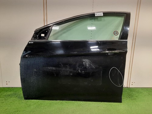 Front left door - front, hyundaii