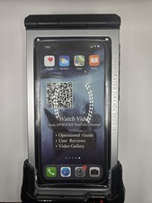 Divevolk SeaTouch 4 Max Plus