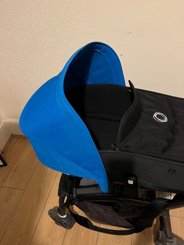 Bugaboo bee bassinet - bugaboo,