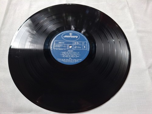 Kiss unmasked original 1980 - original,
