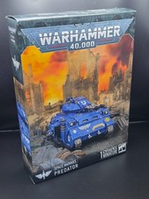 New Sealed Games Workshop