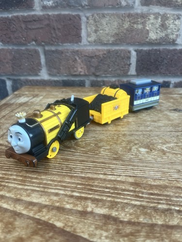 Thomas the tank engine - the, &