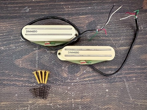 Dimarzio dp181 dp182 fast - dimarzio, dp181/dp182