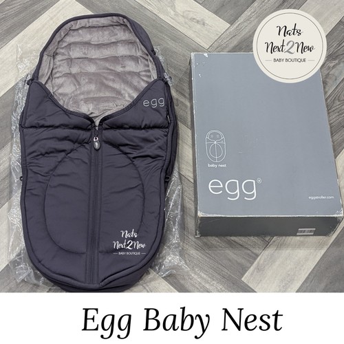 Egg babystyle stroller - stroller, baby