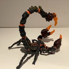 Schleich Eldrador Lava