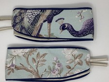 One Handmade Pair of Laura