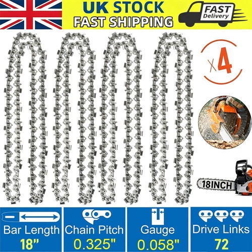 Pack inch chainsaw - inch, chain