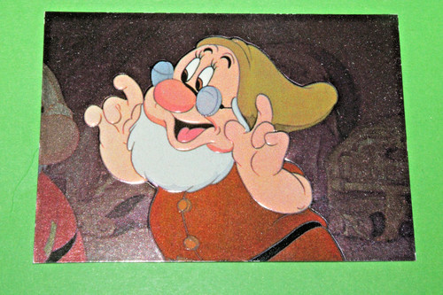 Snow white the seven - &, dwarfs