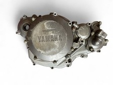 Yamaha YZ426F Clutch Side