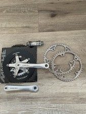 Shimano Dura-Ace FC-7710 Track