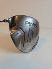Left Hand Ping K15 SF Tec