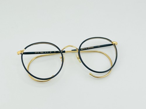 Vintage savile row - black, &