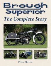 Brough Superior The Complete