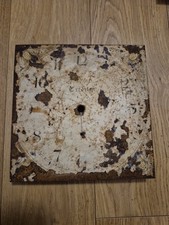 Antique Longcase Grandfather