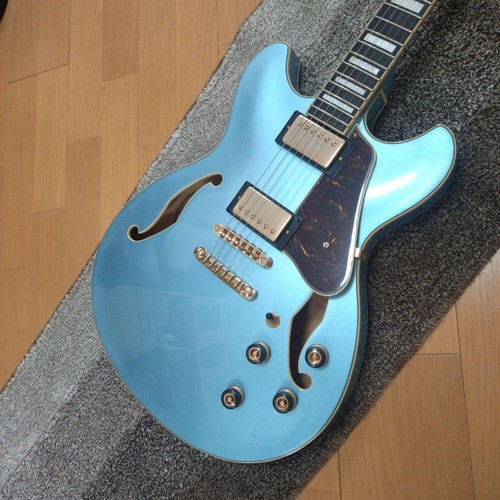 Ibanez semi aco as73 - ibanez,