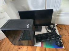 Full PC Set Up: Palit 2080