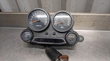 KAWASAKI GPZ600 CLOCKS SPEEDO