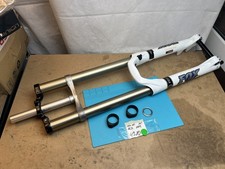 Fox fit 2009 suspension - 40,