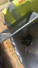 Fane Horn Tweeter And QTX