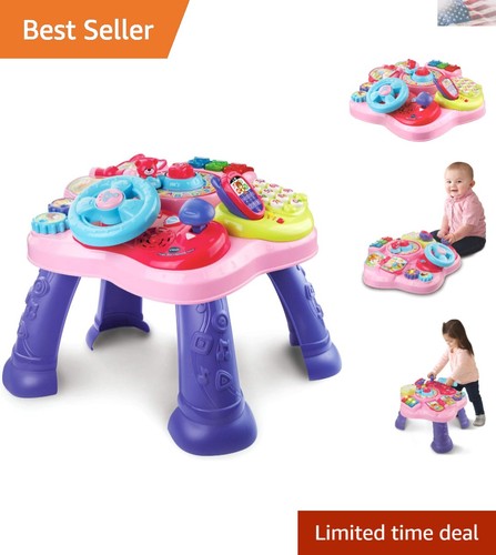 Magic star learning - star, table