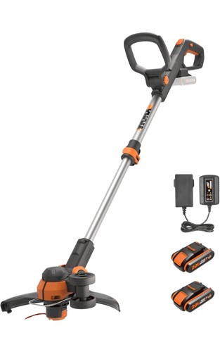 Worx powershare 20v - worx,