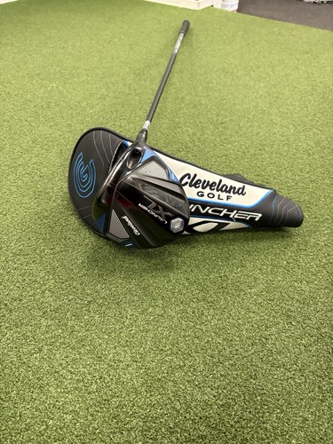 Cleveland launcher driver - launcher, xl