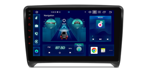 Xtrons android 64gb - 64gb, car