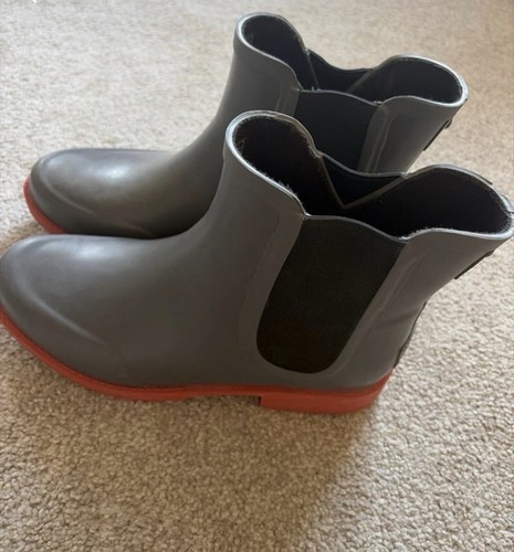 Ugg women grey red - women’s, grey/red