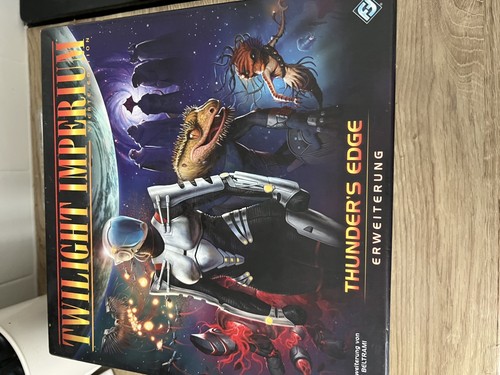 Asmodee twilight - (german),