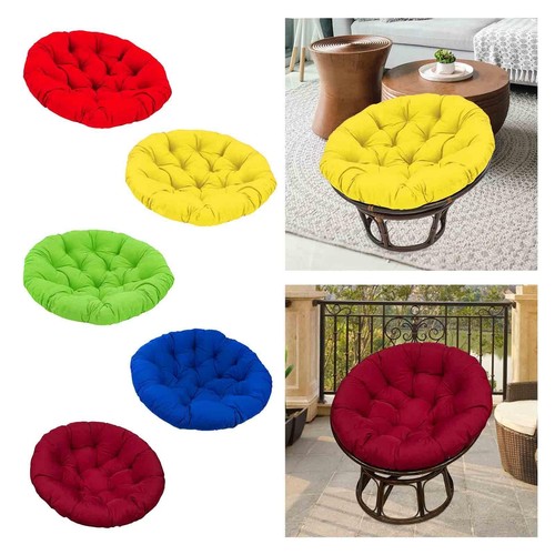 Hanging chair cushion - cushion, papasan