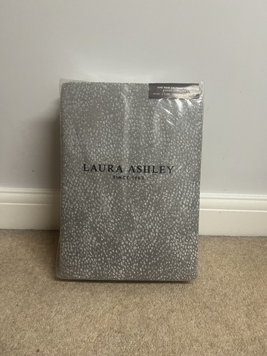 Laura ashley alnwick steel - ashley,