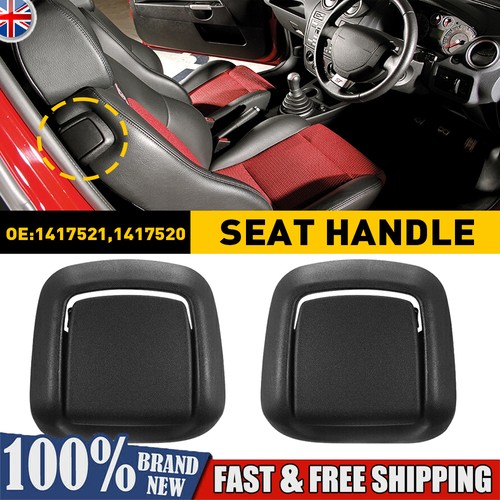 Left right front seat tilt - right,