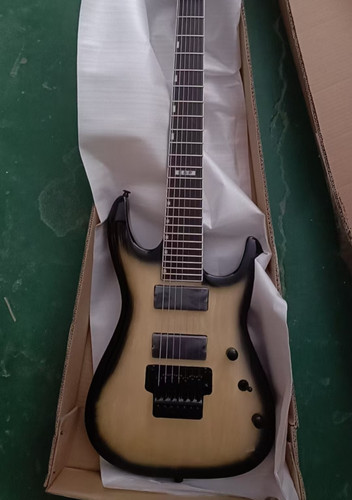 String electric guitar - 7,