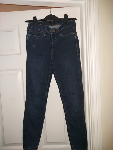 River island size dark - 8,