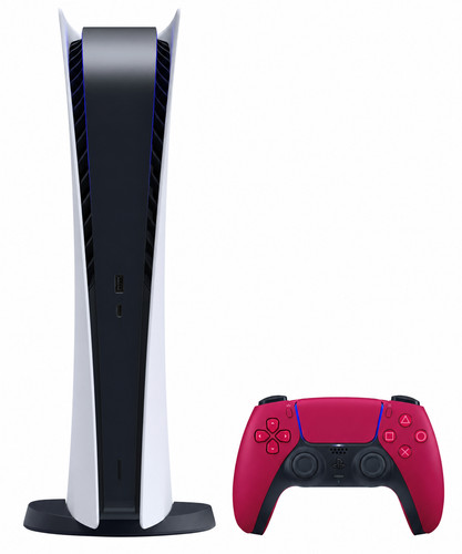 Sony playstation ps5 - playstation, console