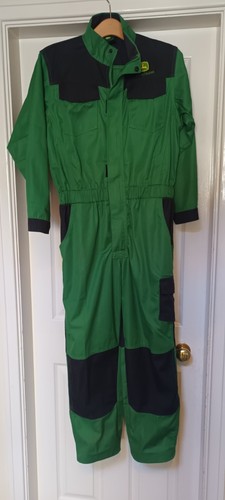 John deere overalls age - john,