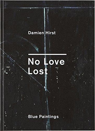 Damien hirst love lost - damien,