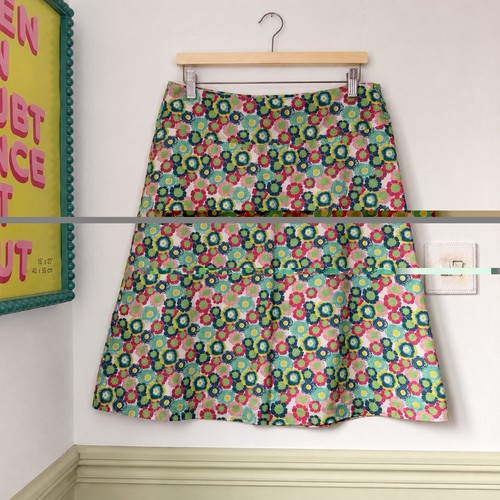 Seasalt skylark skirt size - skirt, 10