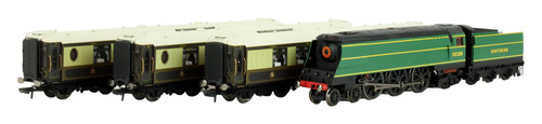 Hornby gauge r2661m - gauge',