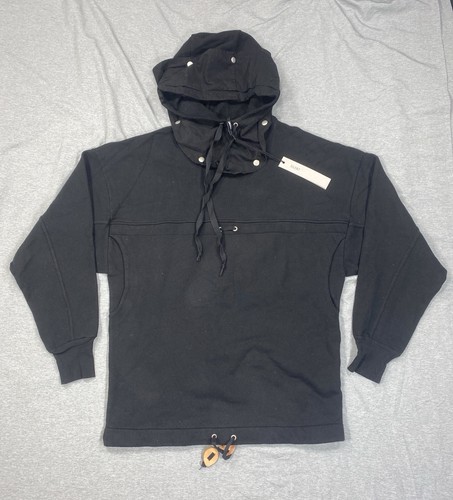 Damir doma silent hoodie - damir,